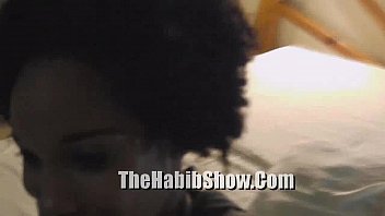 Domnican Player Fucks His Hoe In The Hotel