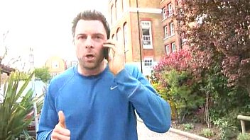 Jonny Cockfill Football And Sex