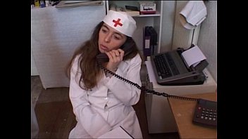 French Nurse Jenny French Nurse Jenny