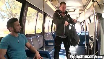 Projectbuscity Anal In The Bus Projectbuscity Anal In The Bus
