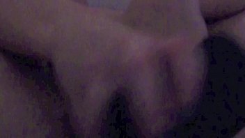 My First Video – Fucking My Ass With My Dildo
