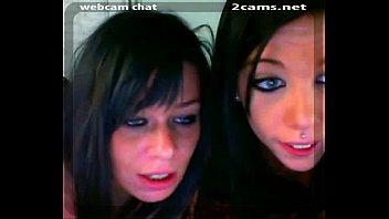 2 Crazy Girlfriend On Webcam260326