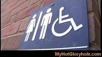 The Art Of Blowjob Gloryhole Sensation 23