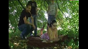 Fucked In The Park Fucked In The Park