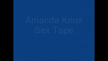 Amanda Knox