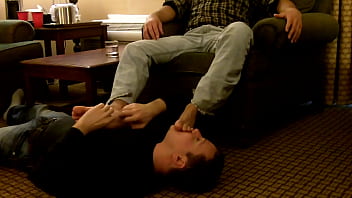 Cowboy Madison Mens Foot Worship Cowboy Madison Mens Foot Worship
