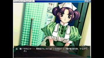 Private Nurce (7).MP4