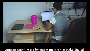 Seks W Biurze!!!Zobacz To!! Seks W Biurze!!!Zobacz To!!