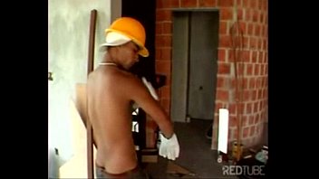 Brasileiros Gays Transando Em Uma Constru&ccedil_&atilde_o – Www.arquivogls.com