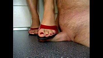 Sexy Indian Bhabhi Trampling Devar'_s Cock Sexy Indian Bhabhi Trampling Devar'_s Cock