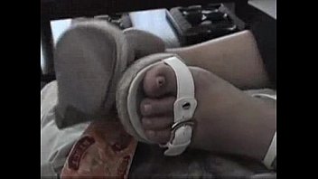 Desi Indian Girlfriend Making Her Boyfriend Cum Through Footjob Desi Indian Girlfriend Making Her Boyfriend Cum Through Footjob