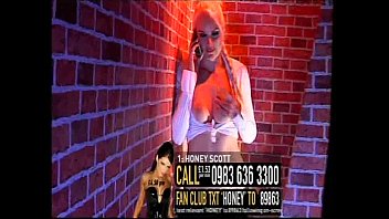 Honey Scott With Ani James UK TV Phone Sex Babes TVX Part 4 Honey Scott With Ani James UK TV Phone Sex Babes TVX Part 4