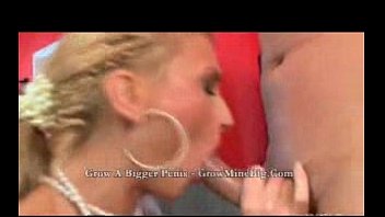 Lisa Rose Gets Double Stuffed,….