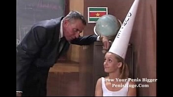 Blonde Chick Fucks Her Way Out Of Trouble,….