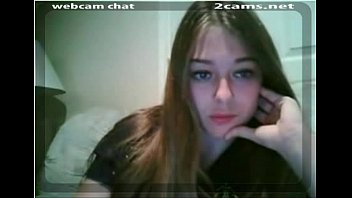 First Time On Webcam161216
