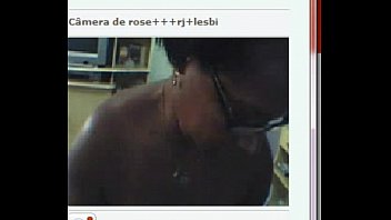 Coroa Lesbica Na Cam