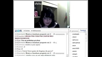 Youtube.YouTube – Isis (AKA Emiru) @ TinyChat (Live Stream) Take #1