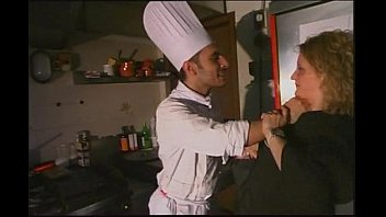 The Cook Needs To Fuck The Cook Needs To Fuck