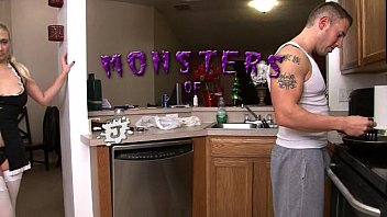 Milf Fake-Jizzed Milf Fake-Jizzed