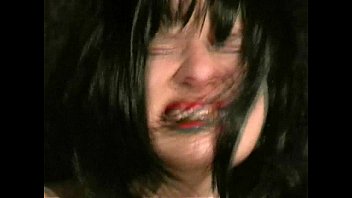 Electro Pain And Shocking BDSM Of Chaos
