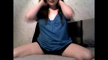Young Bbw Teen Webcam Show
