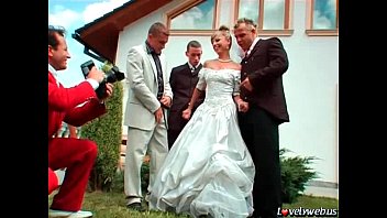 You May Now Gangbang The Bride You May Now Gangbang The Bride