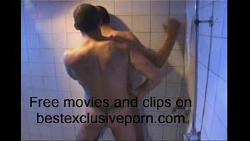 Voyeur: Sex In The Shower Voyeur: Sex In The Shower