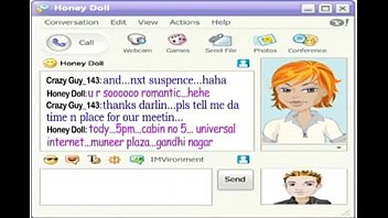 Chatting Chatting