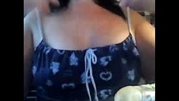 Horny Mom Pleasing Her Ass &amp_ Snatch (pt.1)