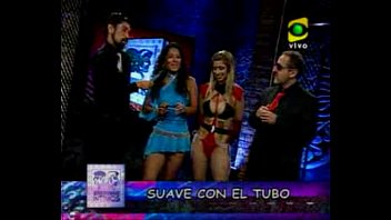 Suave Con El Tubo – Parte 2 Suave Con El Tubo – Parte 2