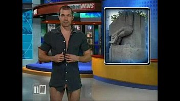 Naked Male News Naked Male News