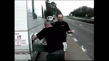UK Truck Episode 11 UK Truck Episode 11