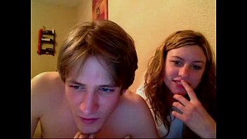 Pretty Girl Sucking Boyfriend On Webcam Pretty Girl Sucking Boyfriend On Webcam