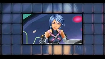 Kingdom Hearts: Birth By S. – Jump Festa 2010 Trailer Kingdom Hearts: Birth By S. – Jump Festa 2010 Trailer
