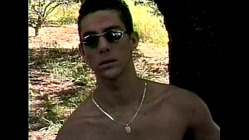 Iron Horse – Brazil Nuts 07 – Scene 2 Iron Horse – Brazil Nuts 07 – Scene 2