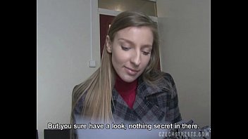CZECH STREETS – MICHAELA CZECH STREETS – MICHAELA