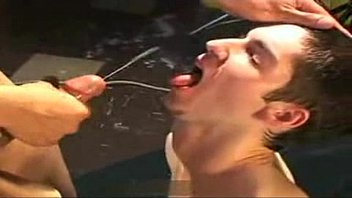 Piss And Fuck For The Cute Guy !