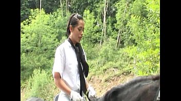 Harmony – Young Harlots Riding School – Scene 6 Harmony – Young Harlots Riding School – Scene 6