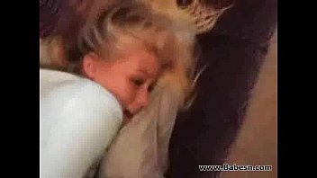 Blonde Quickie Blonde Quickie
