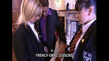 Harmony – The Academy – Scene 3 Harmony – The Academy – Scene 3