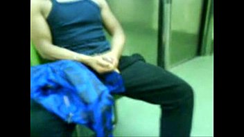 Subway Jacking And Sucking