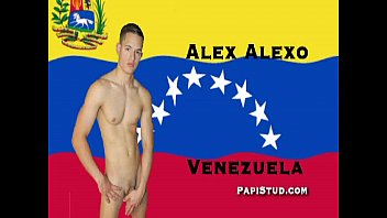 Papi Chulos 18 Venezuela
