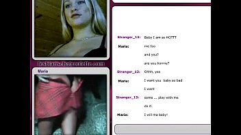 Lesbians Chatroulette – Vid5 – Part1 Lesbians Chatroulette – Vid5 – Part1