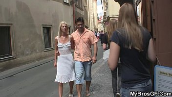 BF Finds His GF Cheating BF Finds His GF Cheating