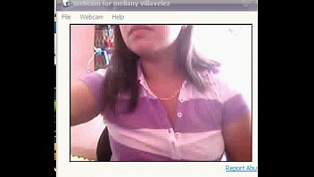 Filipino Webcam Scandal Of My Girlfriend Villavelez Mellany