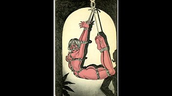 Bondage Drawings From Master Artists Bondage Drawings From Master Artists