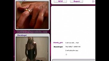 LesbiansChatroulettecom – Part2