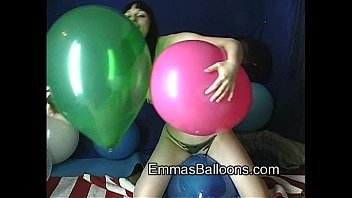 EB Blow And Bounce Balloons! EB Blow And Bounce Balloons!