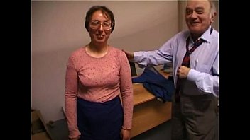 Old Man Fucking His Wife And Cumming On Face Old Man Fucking His Wife And Cumming On Face
