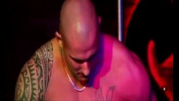 Cedric – Nude Canadian Male Strippers Cedric – Nude Canadian Male Strippers